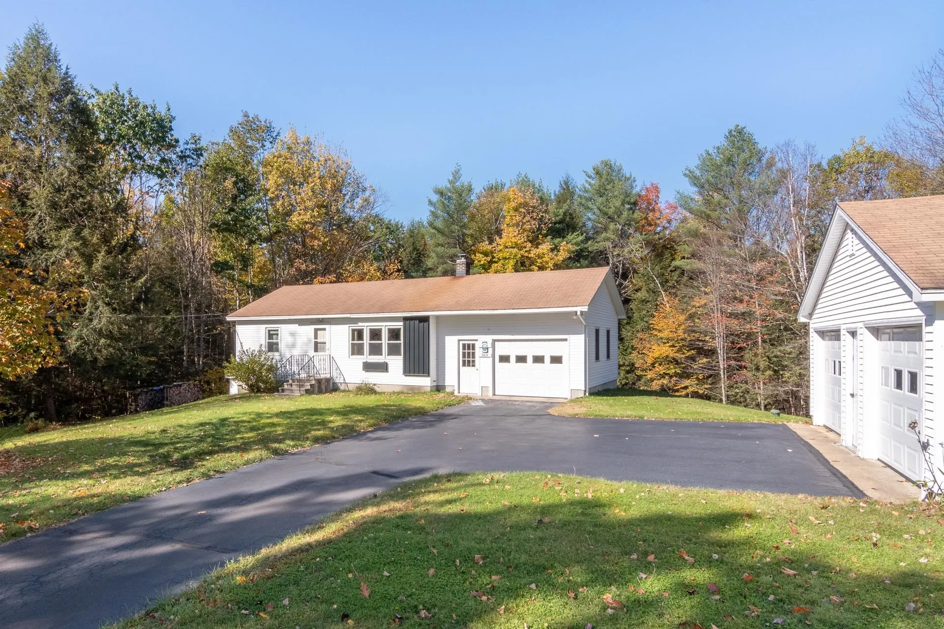 369 Lower Ridge Road Loudon NH 03307