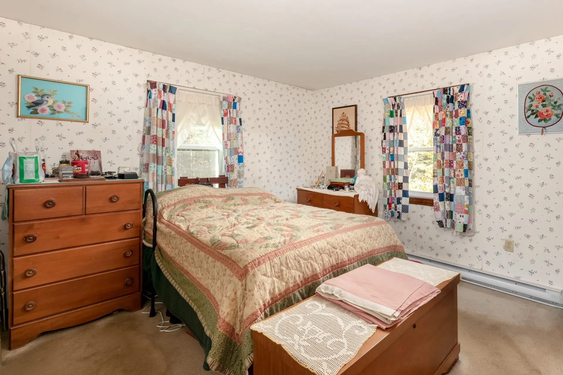 369 Lower Ridge Road Loudon NH 03307