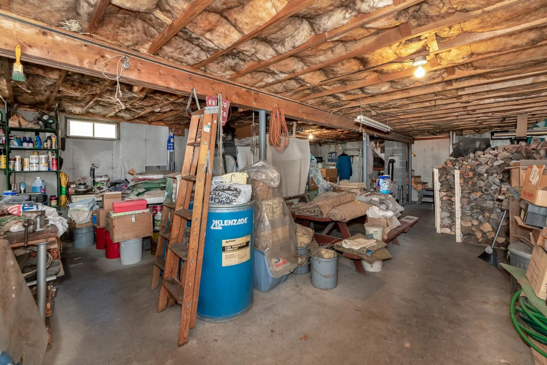 369 Lower Ridge Road Loudon NH 03307