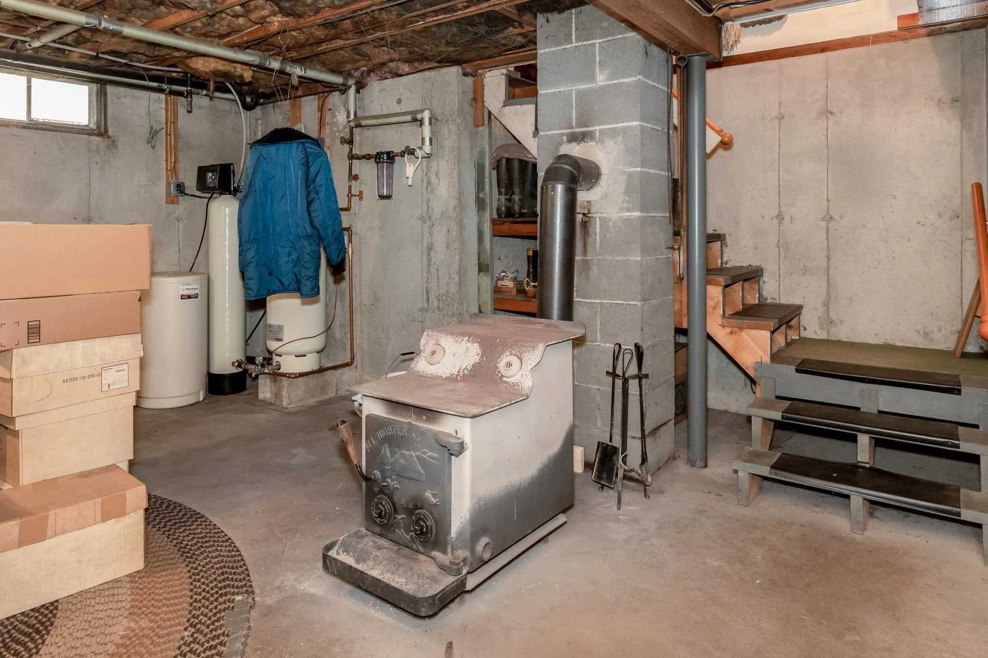 369 Lower Ridge Road Loudon NH 03307