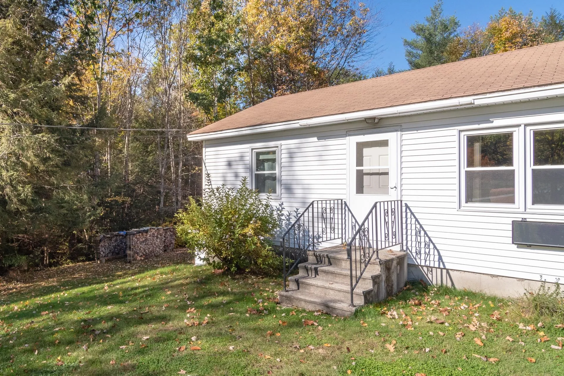 369 Lower Ridge Road Loudon NH 03307