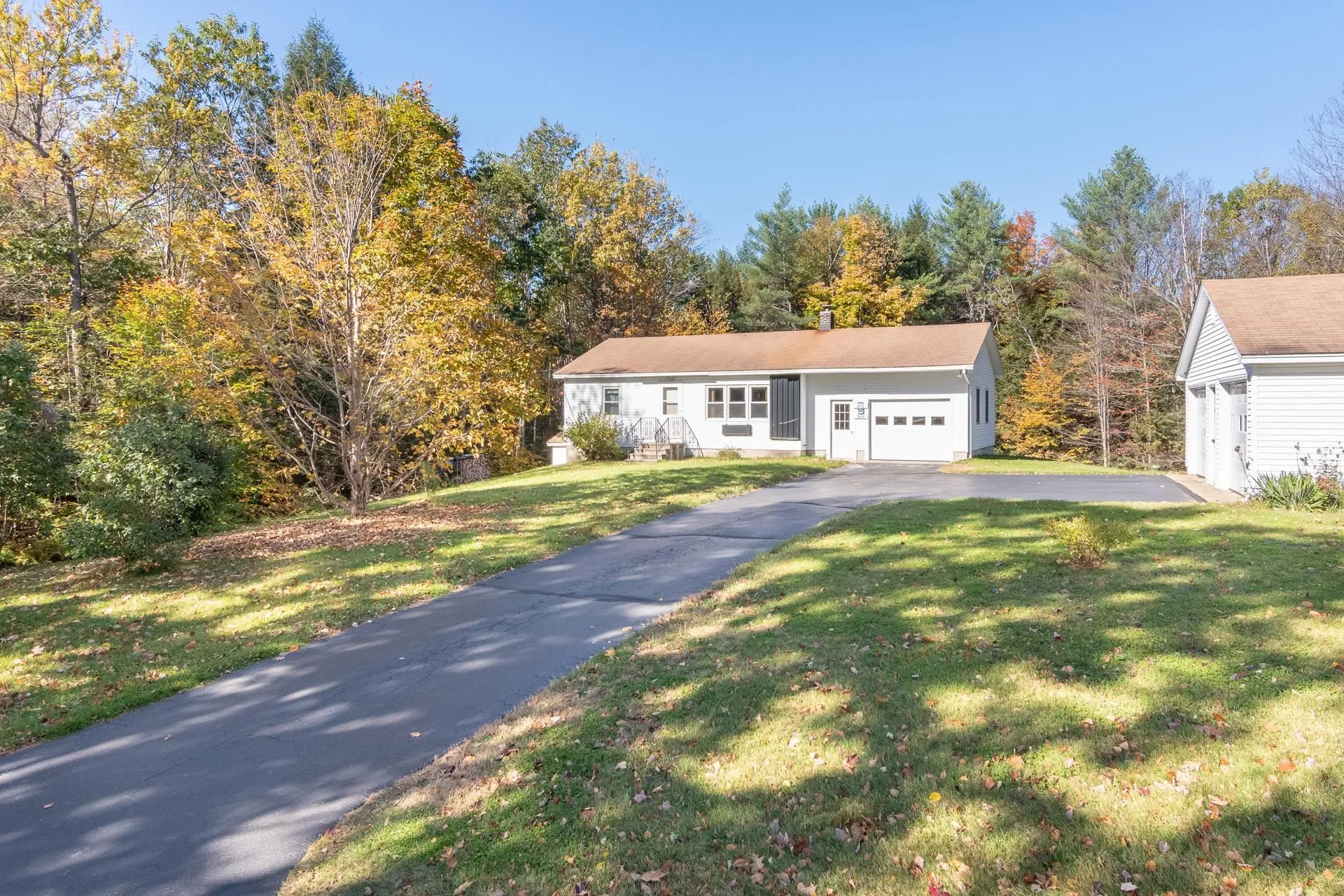 369 Lower Ridge Road Loudon NH 03307