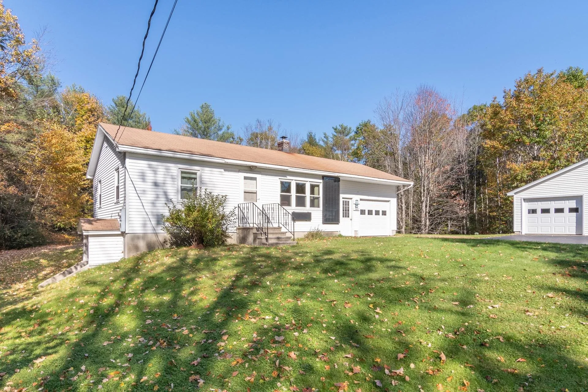 369 Lower Ridge Road Loudon NH 03307