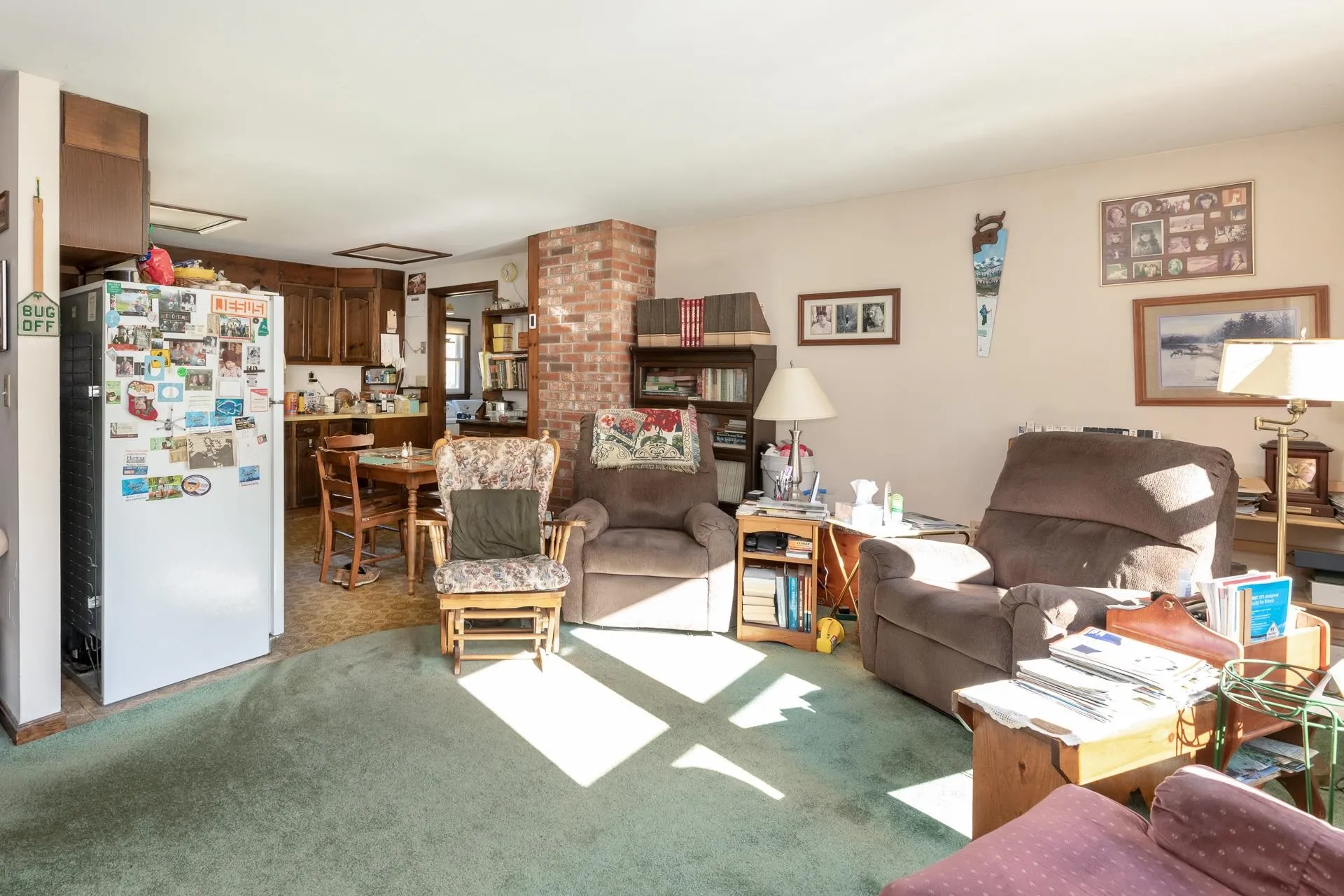 369 Lower Ridge Road Loudon NH 03307