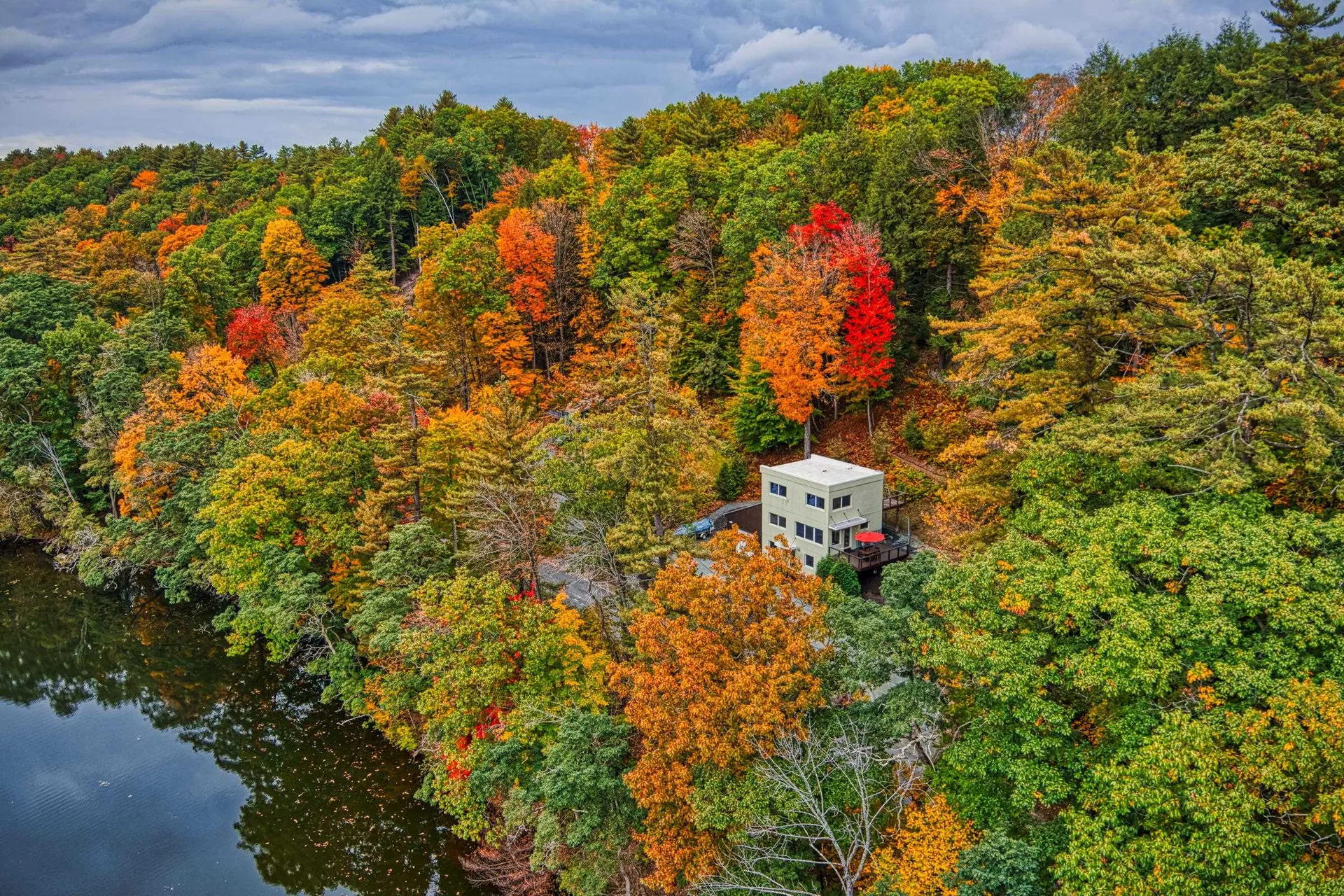48 E Wilder Road Lebanon NH 03784