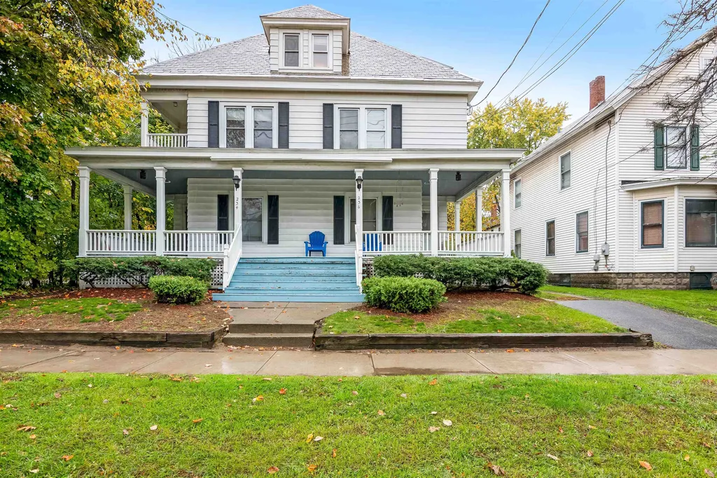 234-236 Shelburne Street Burlington VT 05401
