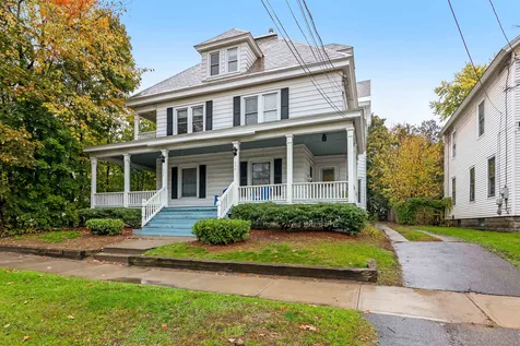 234-236 Shelburne Street Burlington VT 05401