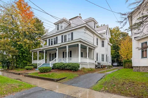 234-236 Shelburne Street Burlington VT 05401