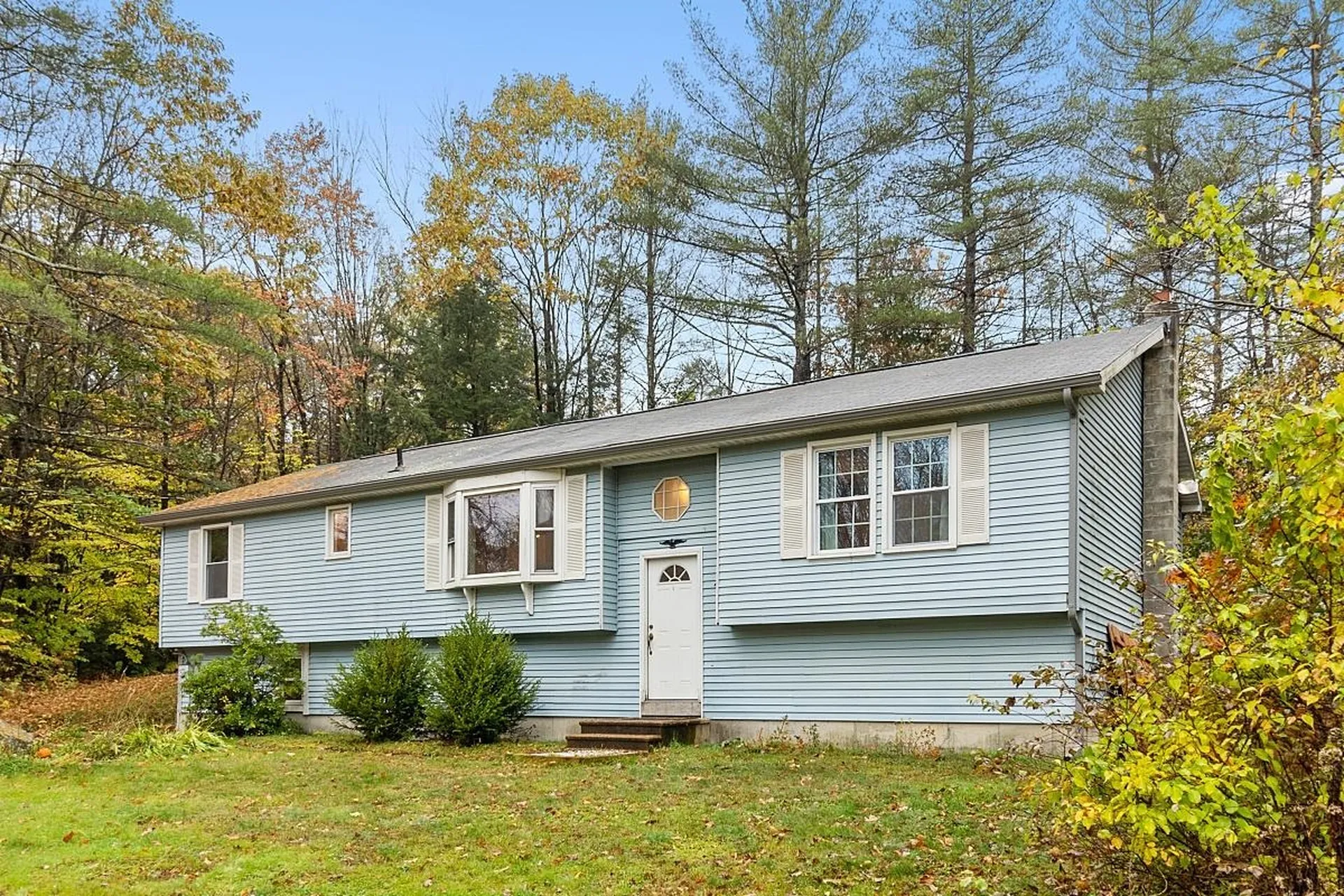 4 Seminole Road Hillsborough NH 03244