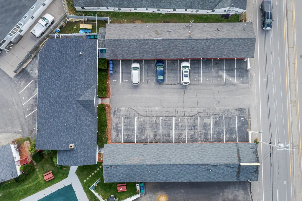 528 Ocean Boulevard Hampton NH 03842