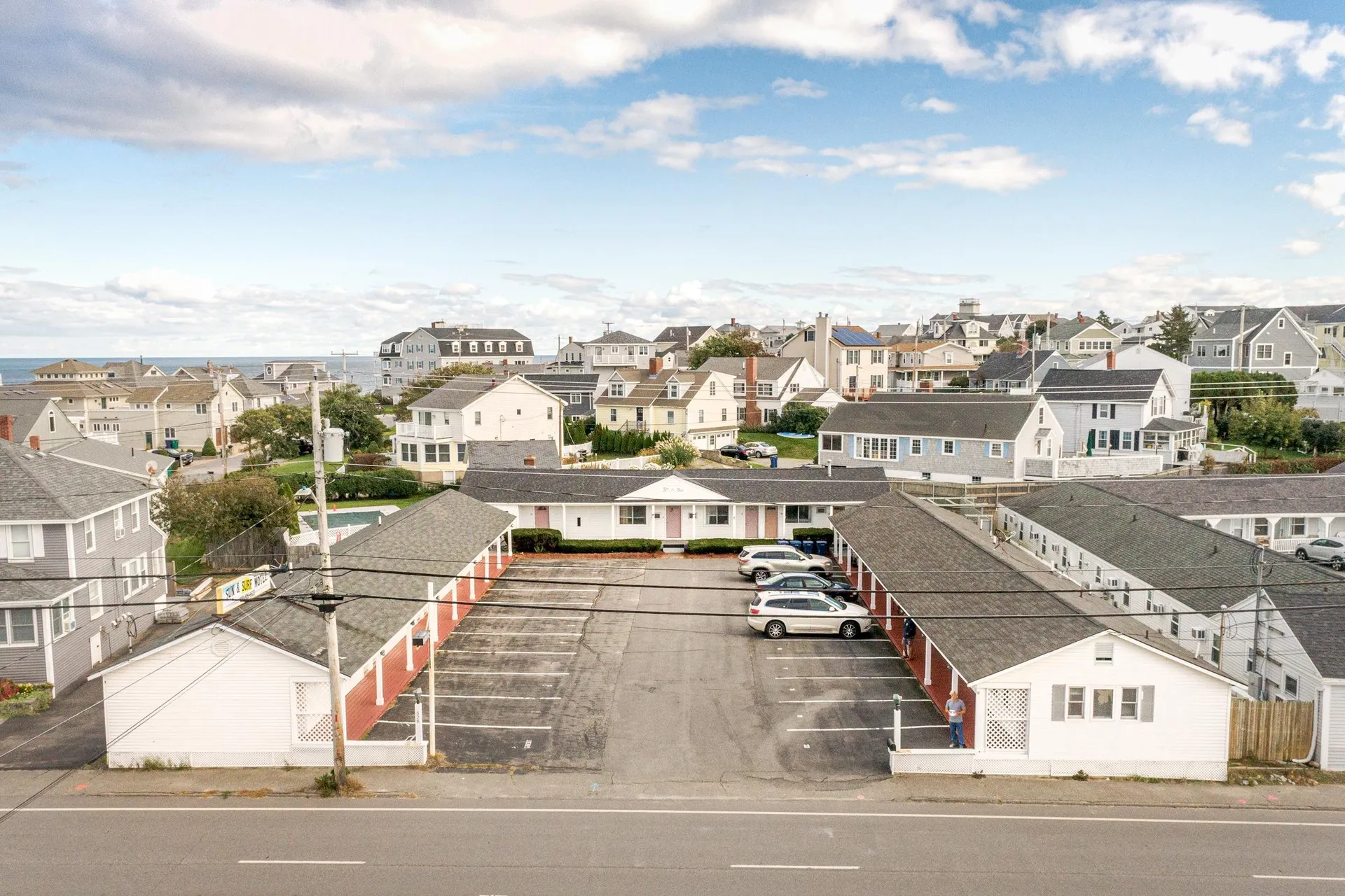 528 Ocean Boulevard Hampton NH 03842