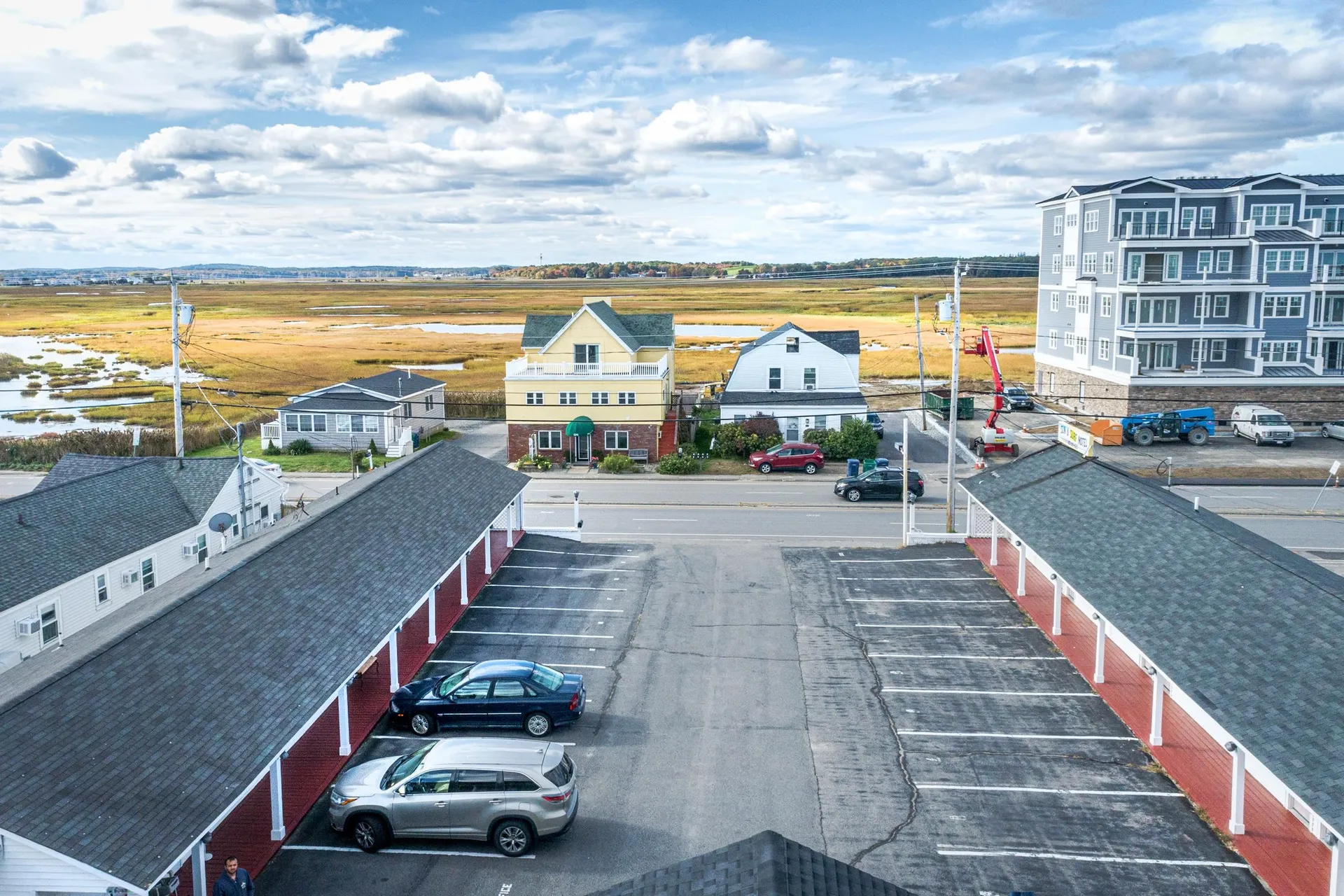 528 Ocean Boulevard Hampton NH 03842