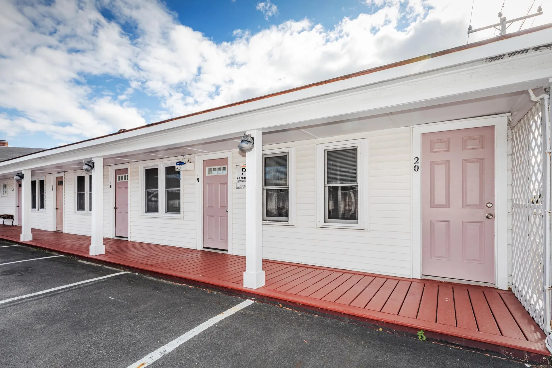 528 Ocean Boulevard Hampton NH 03842