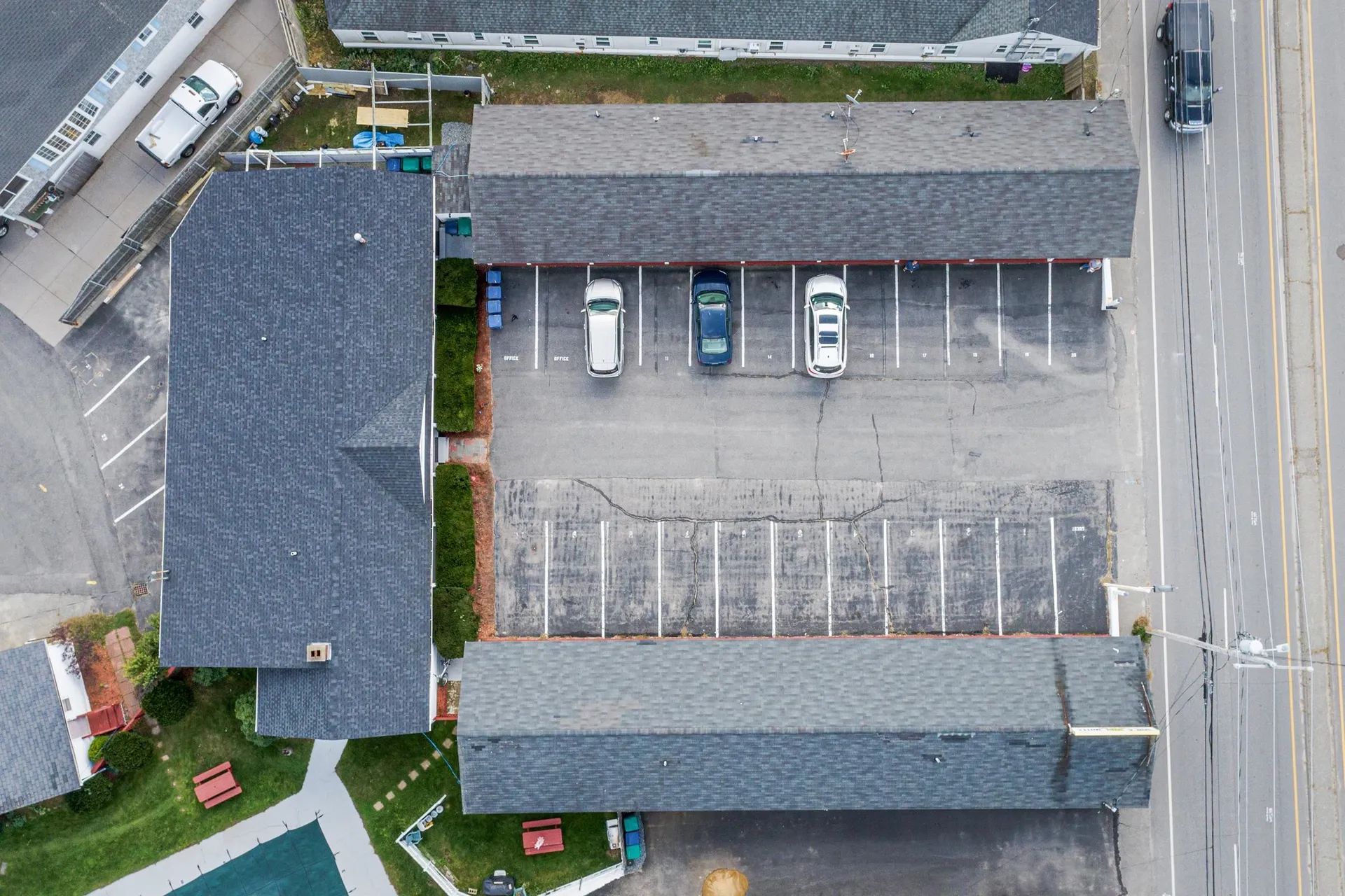 528 Ocean Boulevard Hampton NH 03842