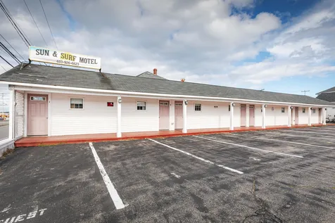 528 Ocean Boulevard Hampton NH 03842