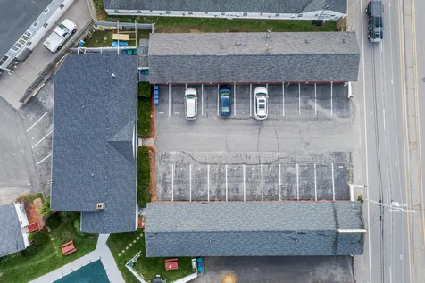 528 Ocean Boulevard Hampton NH 03842