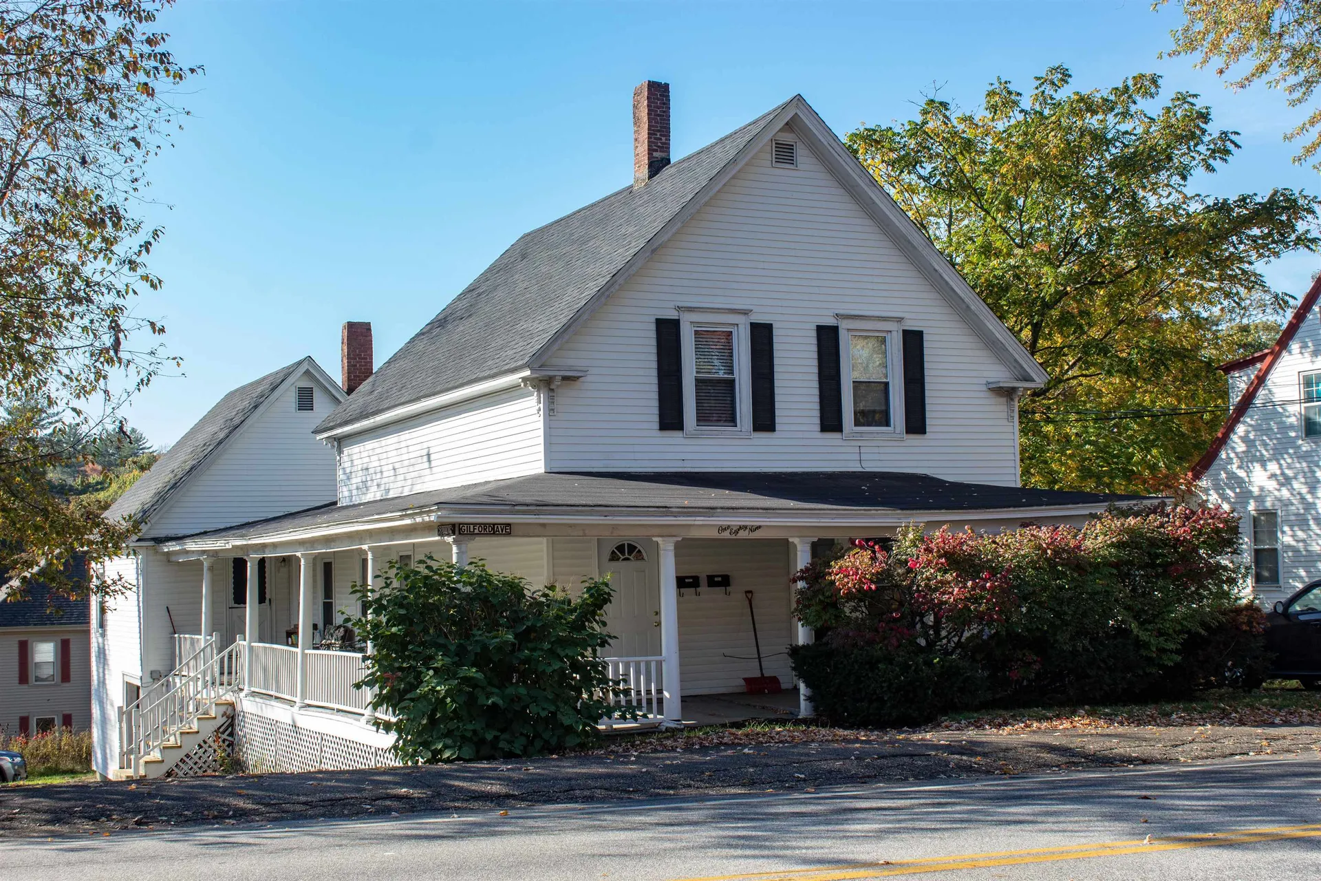 189 Gilford Avenue Laconia NH 03246