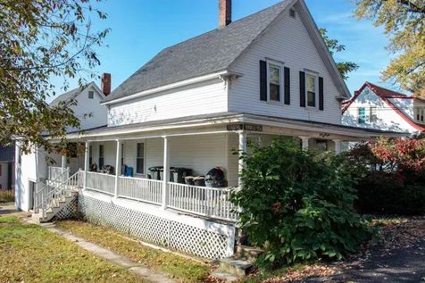 189 Gilford Avenue Laconia NH 03246