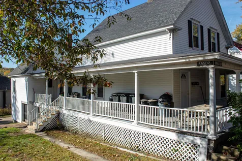 189 Gilford Avenue Laconia NH 03246