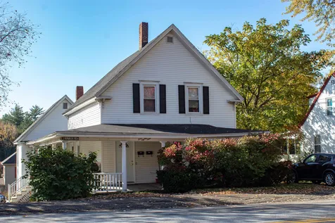 189 Gilford Avenue Laconia NH 03246