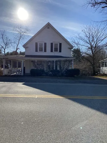 189 Gilford Avenue Laconia NH 03246