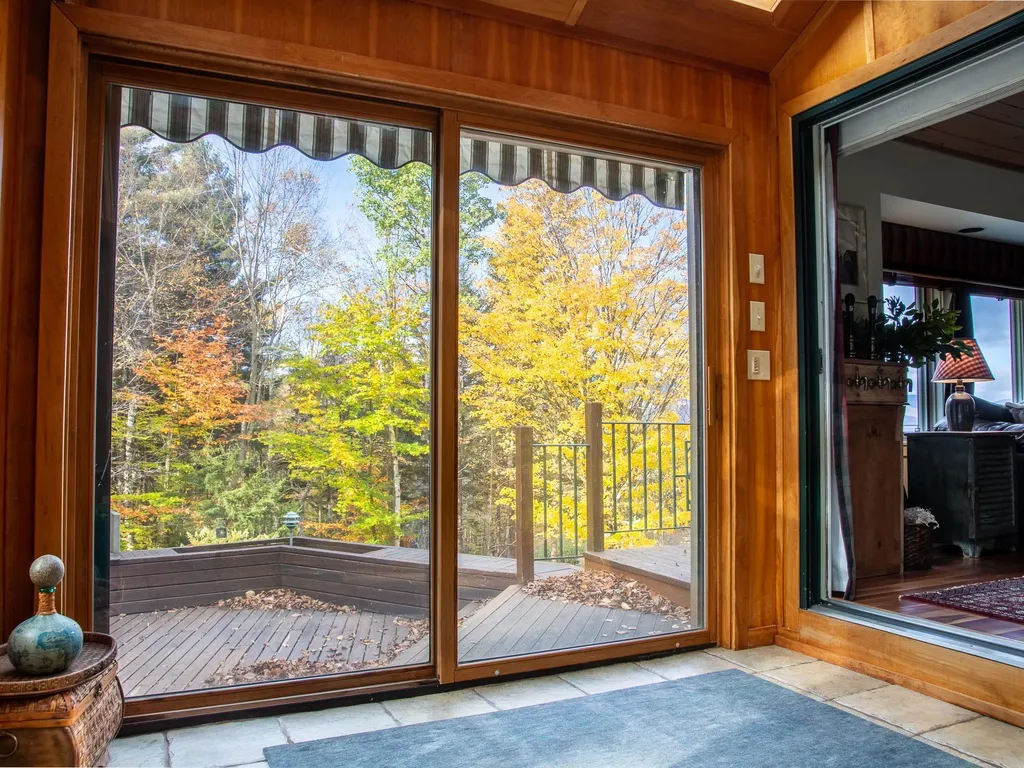 942 Cider Hill Road Warren VT 05674