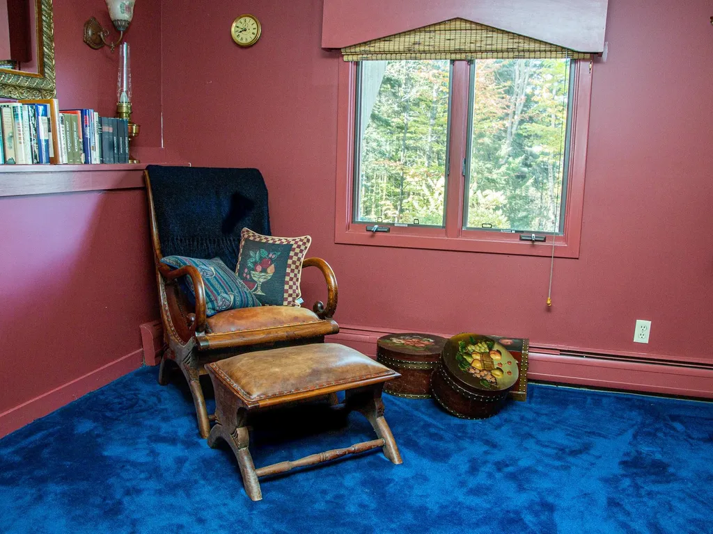 942 Cider Hill Road Warren VT 05674
