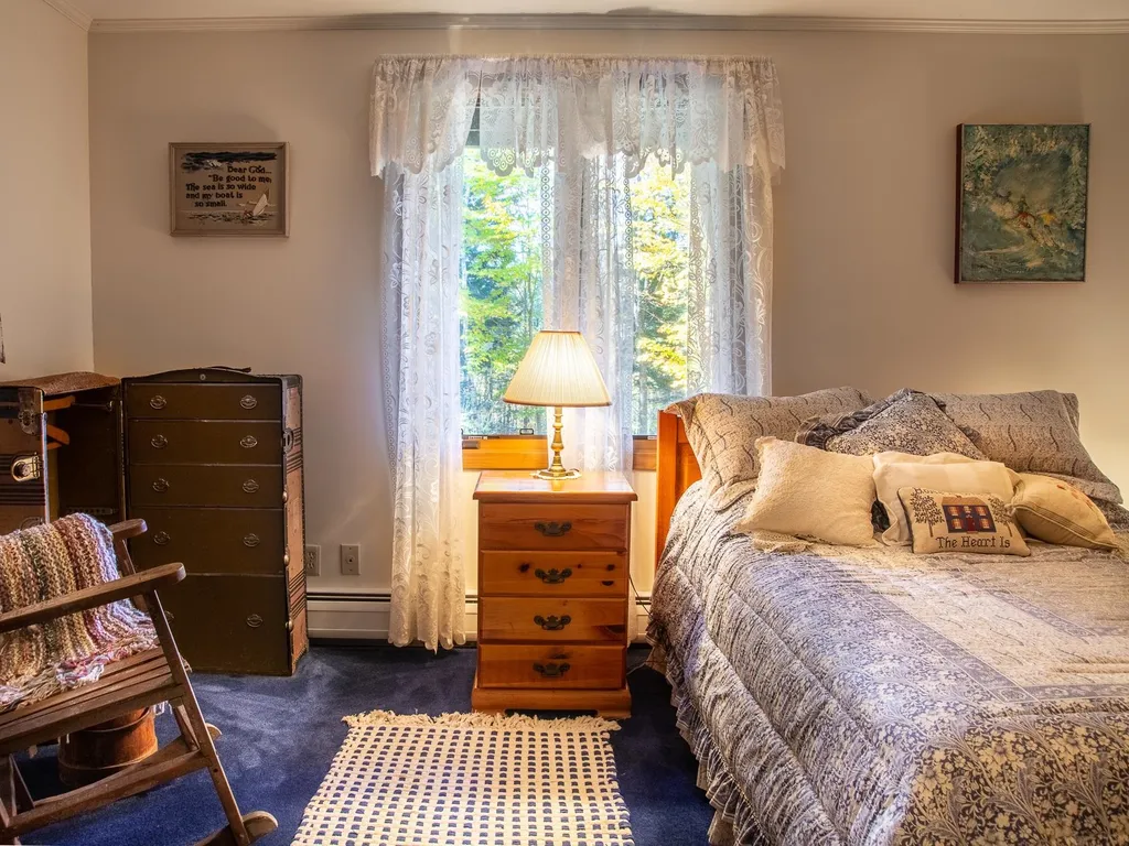942 Cider Hill Road Warren VT 05674