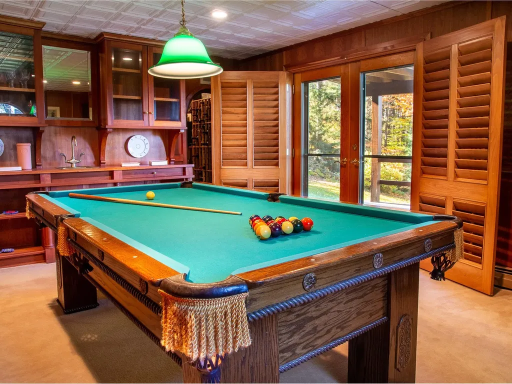 942 Cider Hill Road Warren VT 05674
