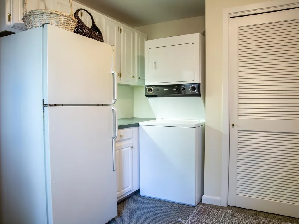 942 Cider Hill Road Warren VT 05674
