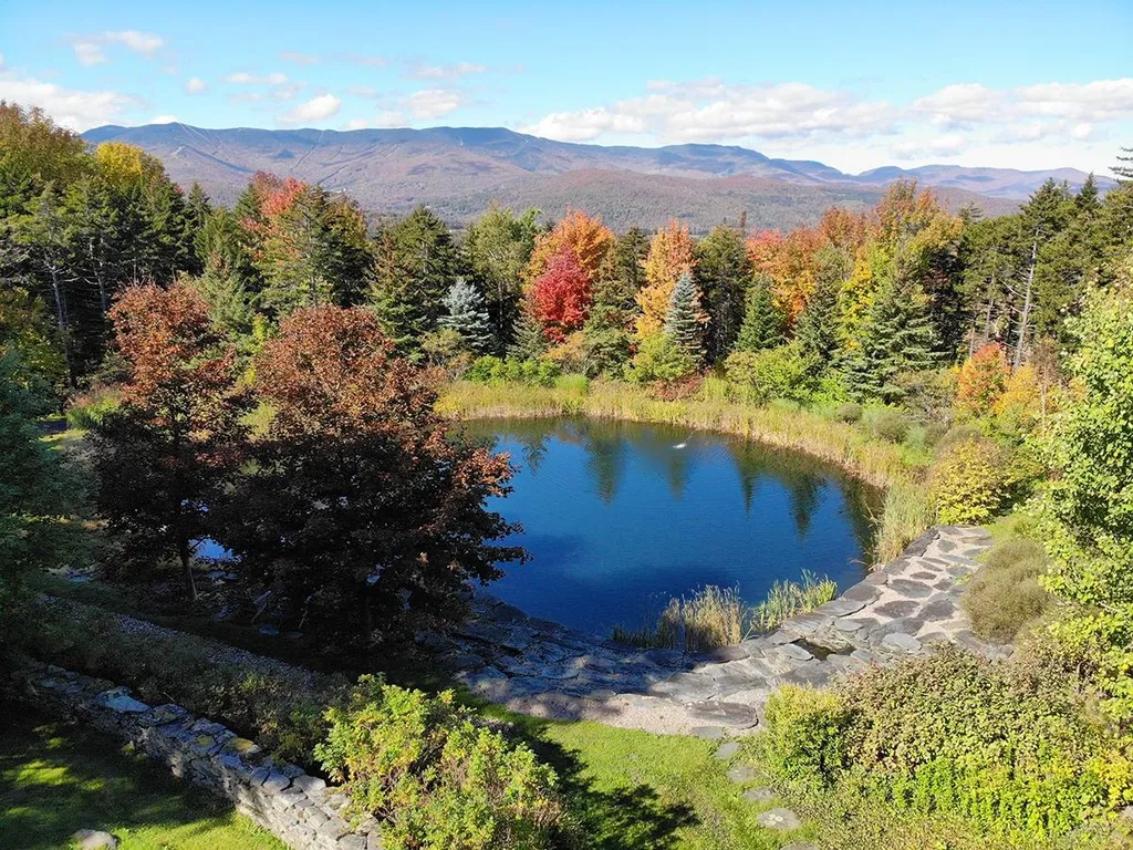 942 Cider Hill Road Warren VT 05674