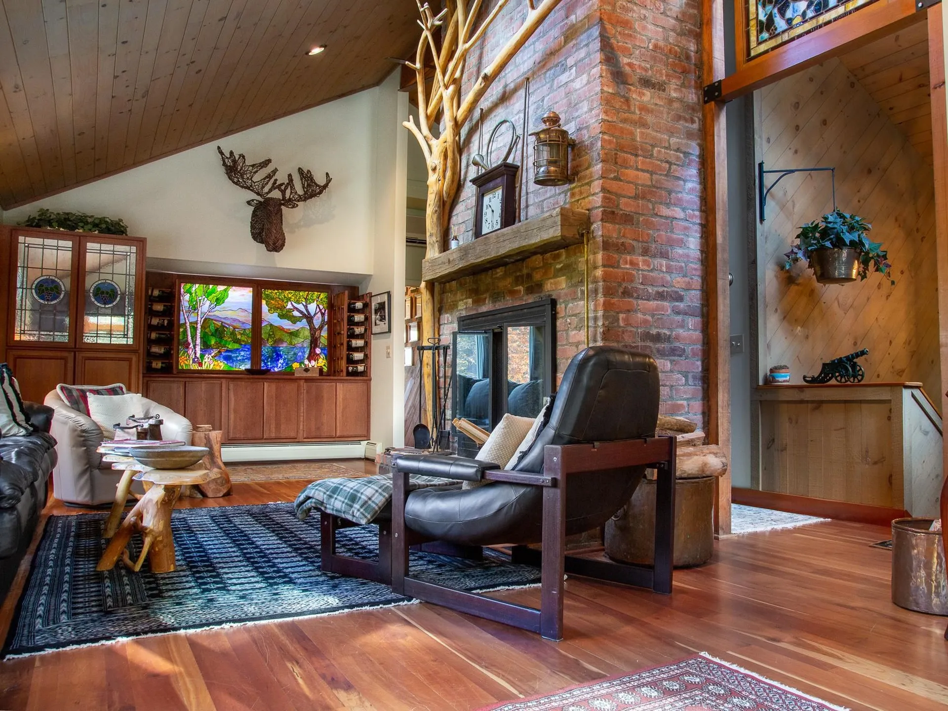 942 Cider Hill Road Warren VT 05674
