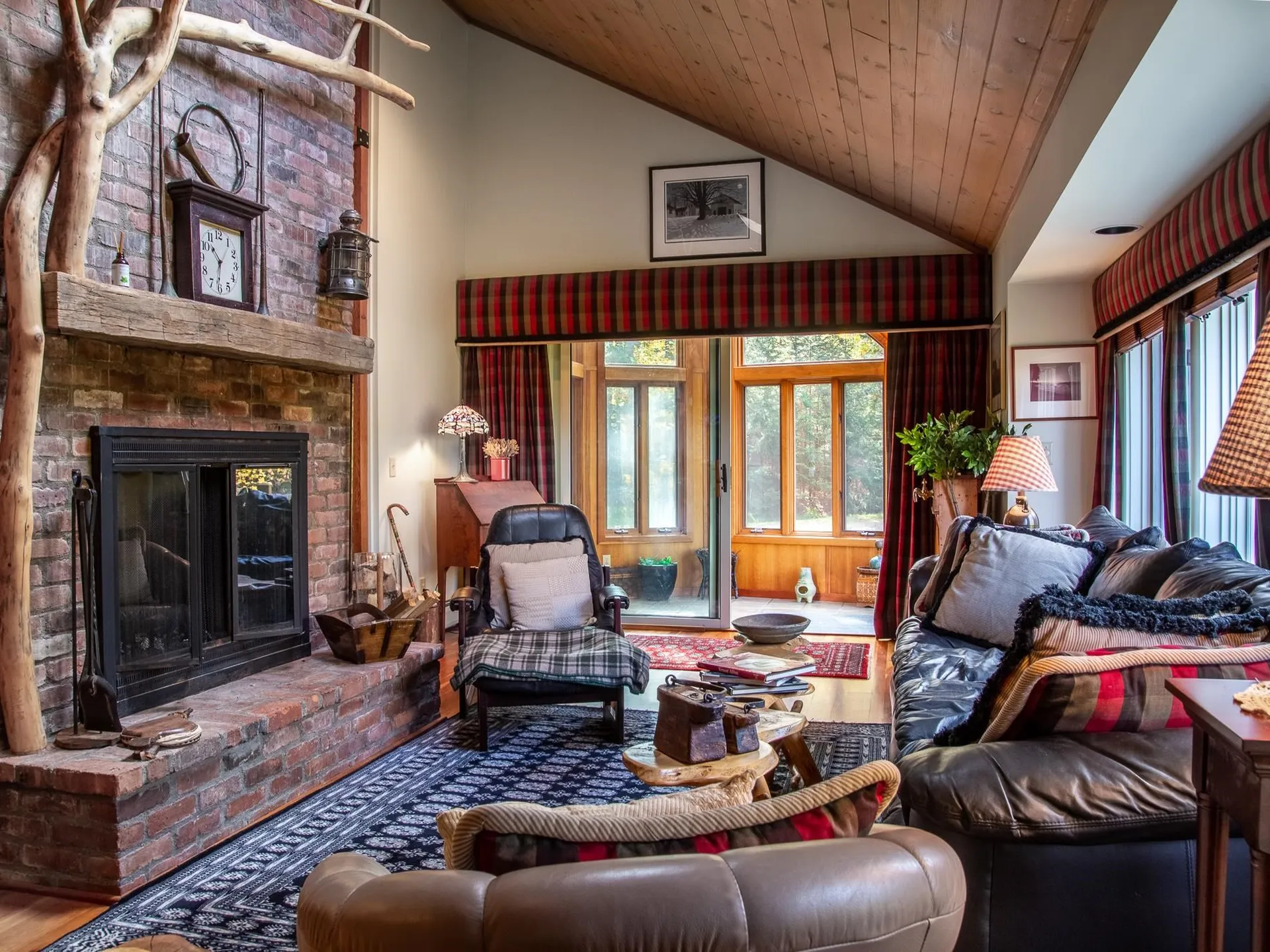 942 Cider Hill Road Warren VT 05674
