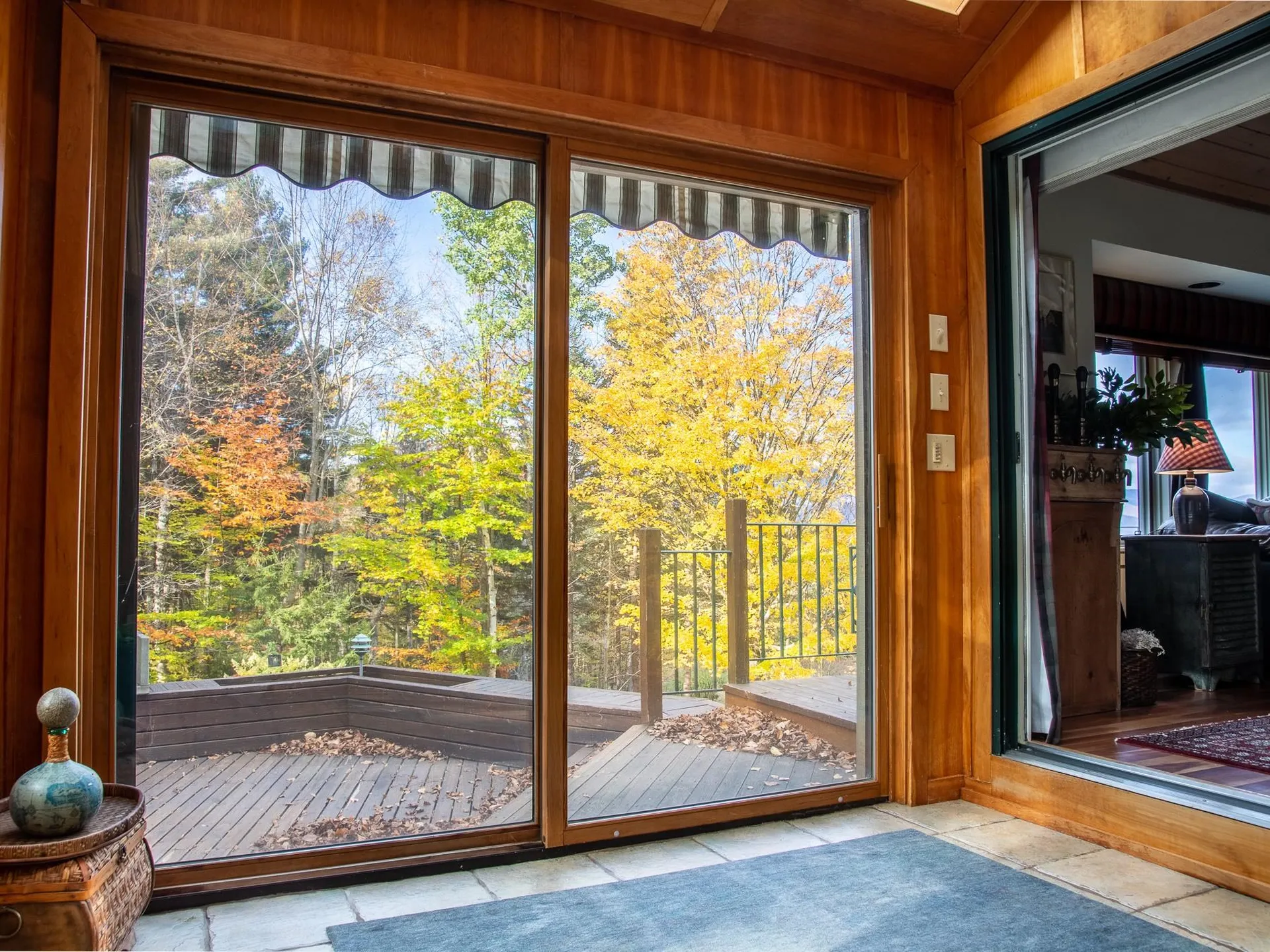 942 Cider Hill Road Warren VT 05674