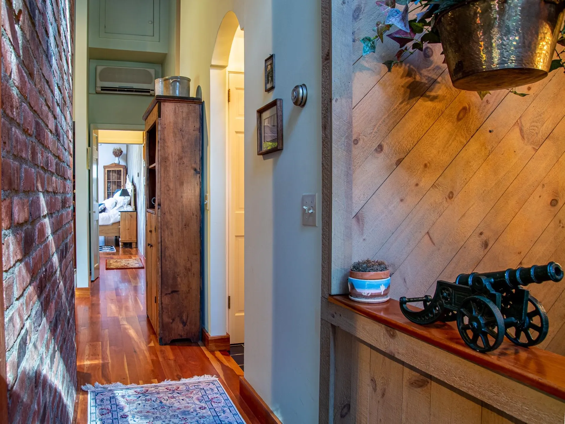 942 Cider Hill Road Warren VT 05674