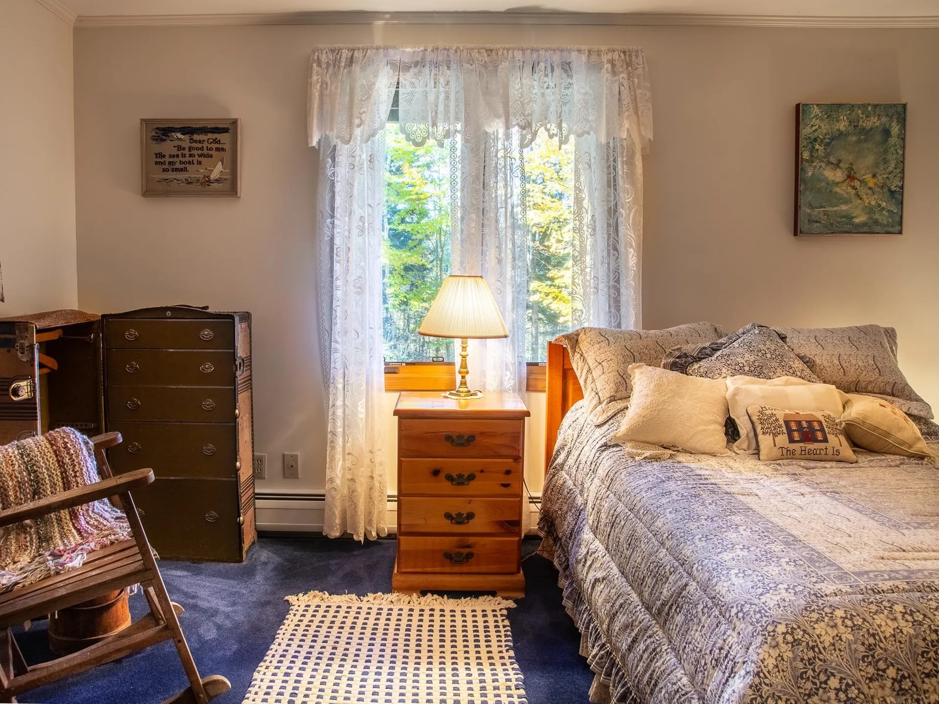 942 Cider Hill Road Warren VT 05674