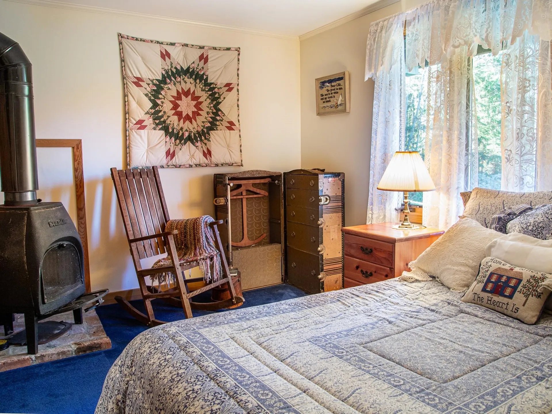 942 Cider Hill Road Warren VT 05674