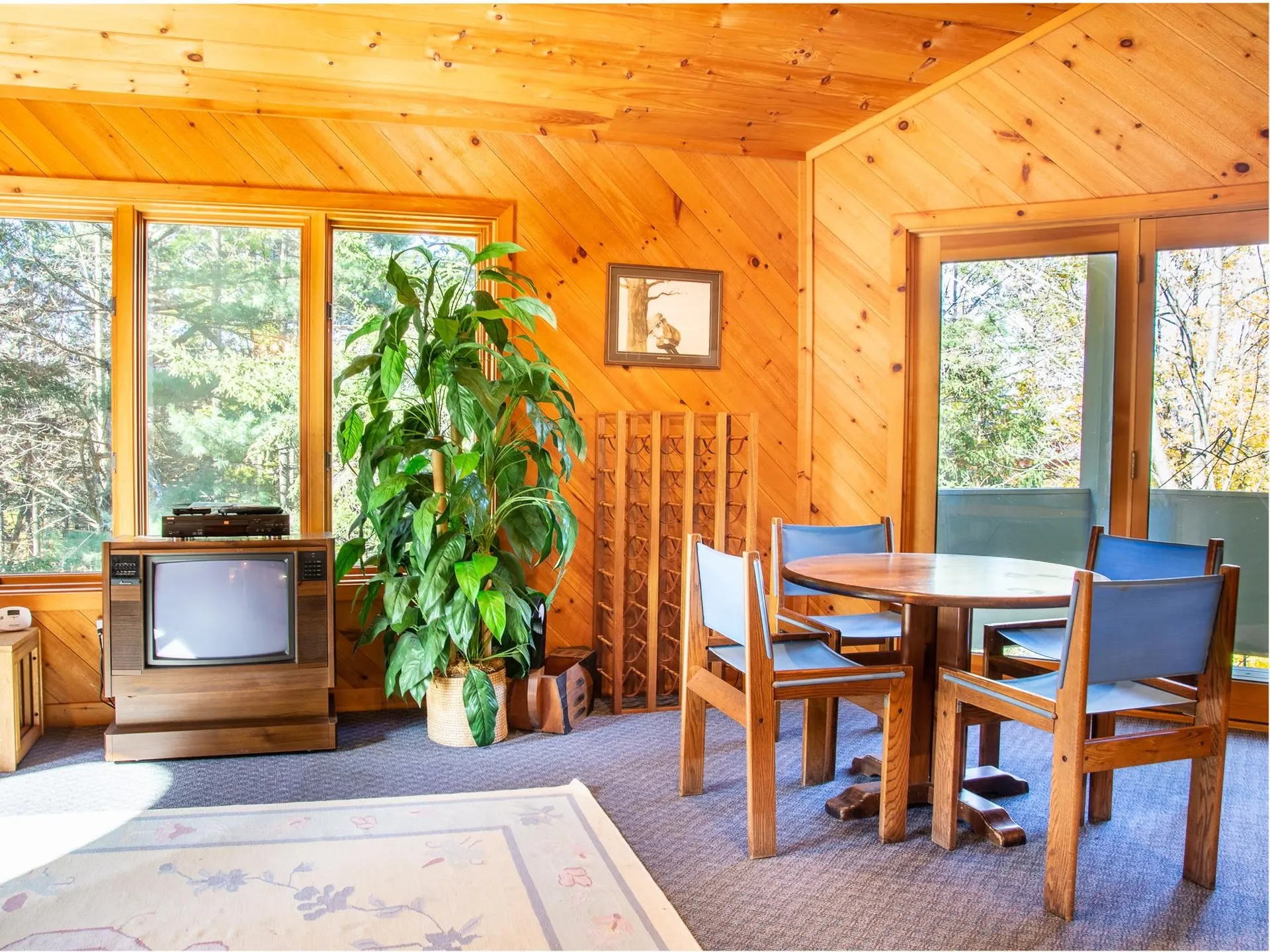 942 Cider Hill Road Warren VT 05674