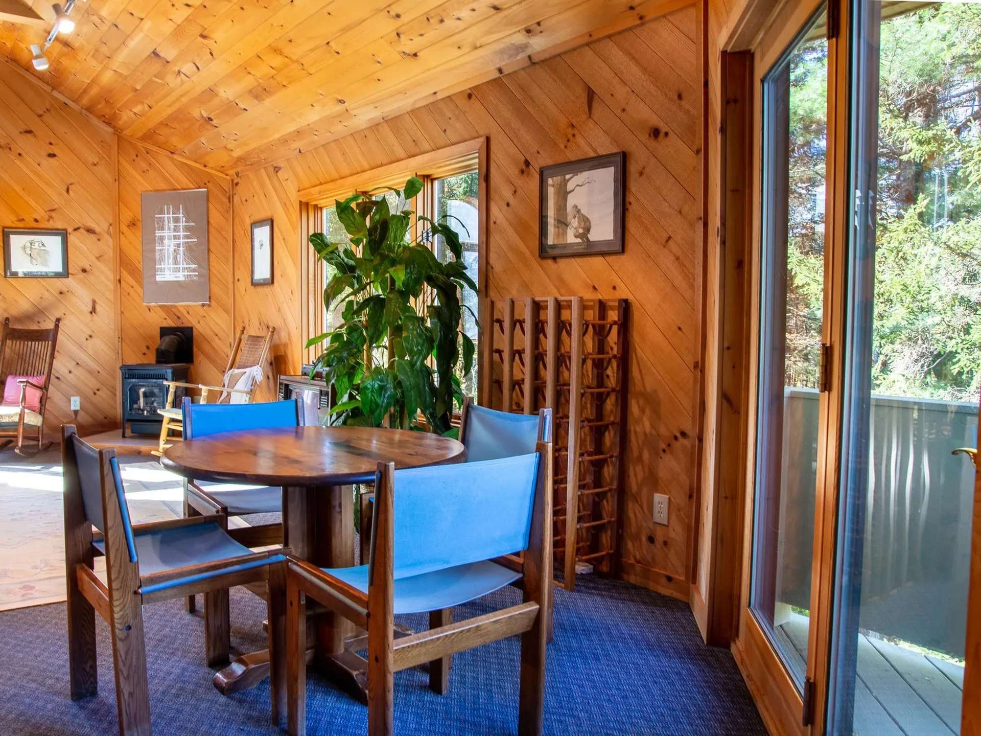942 Cider Hill Road Warren VT 05674