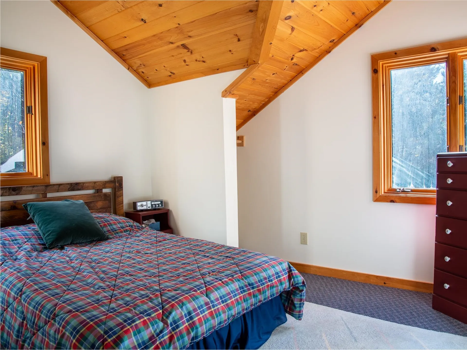 942 Cider Hill Road Warren VT 05674
