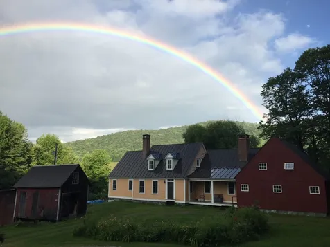 354 Miner Road Chester VT 05143