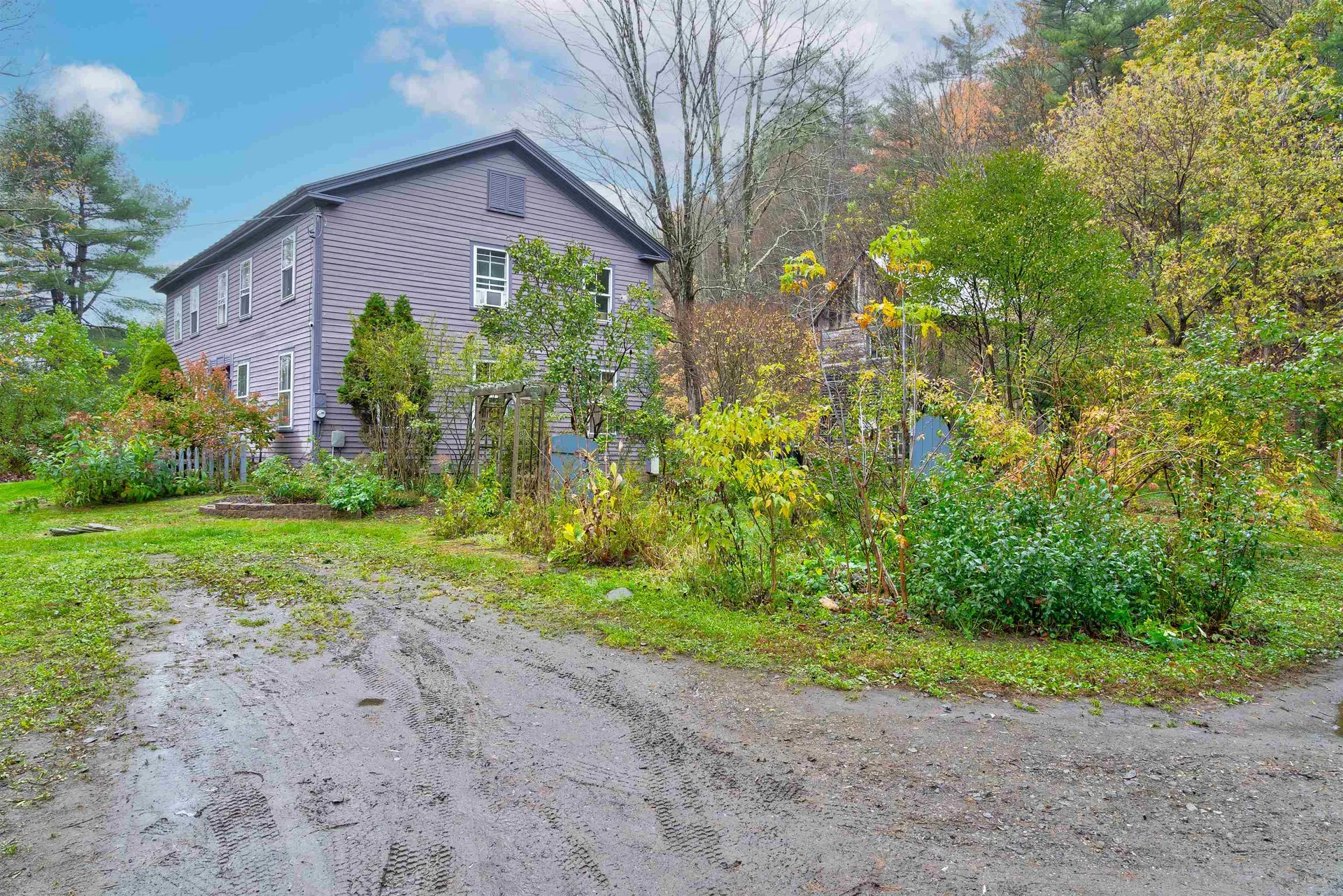 10 Blodgett Lane Hartland VT 05048