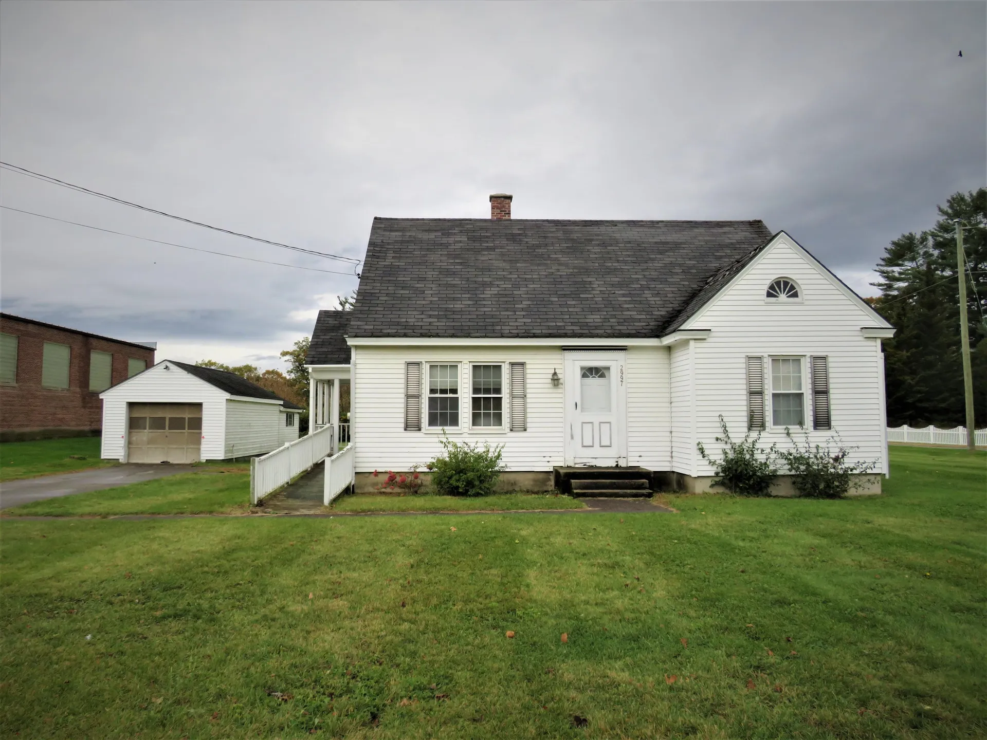 2997 Dartmouth College Highway Haverhill NH 03774