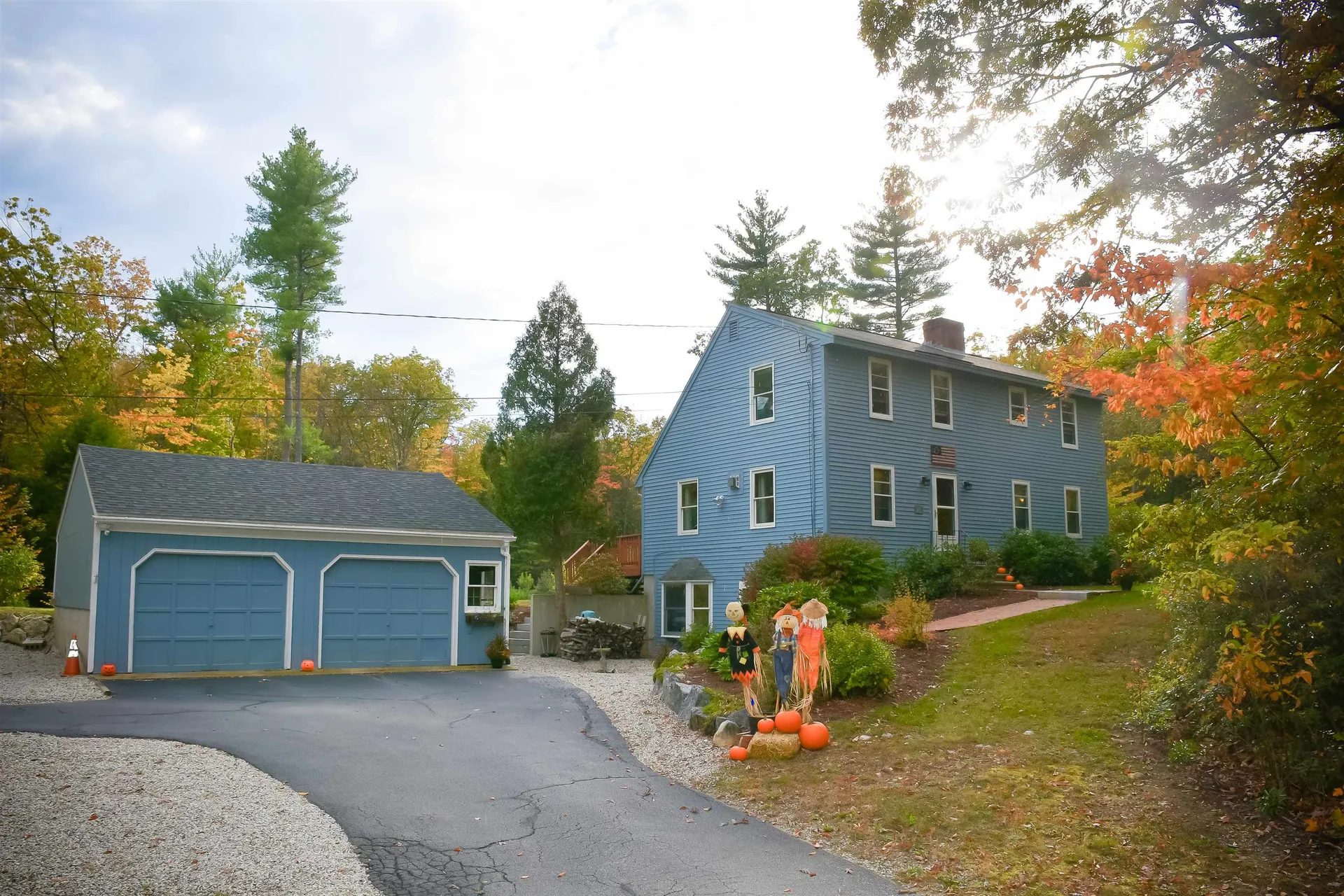11 Laurel Drive Bow NH 03304