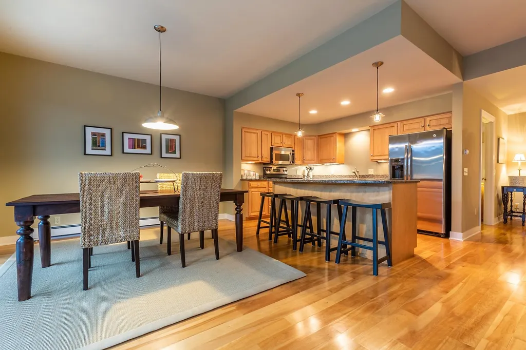 3 Hathorns Hill Woodstock VT 05091