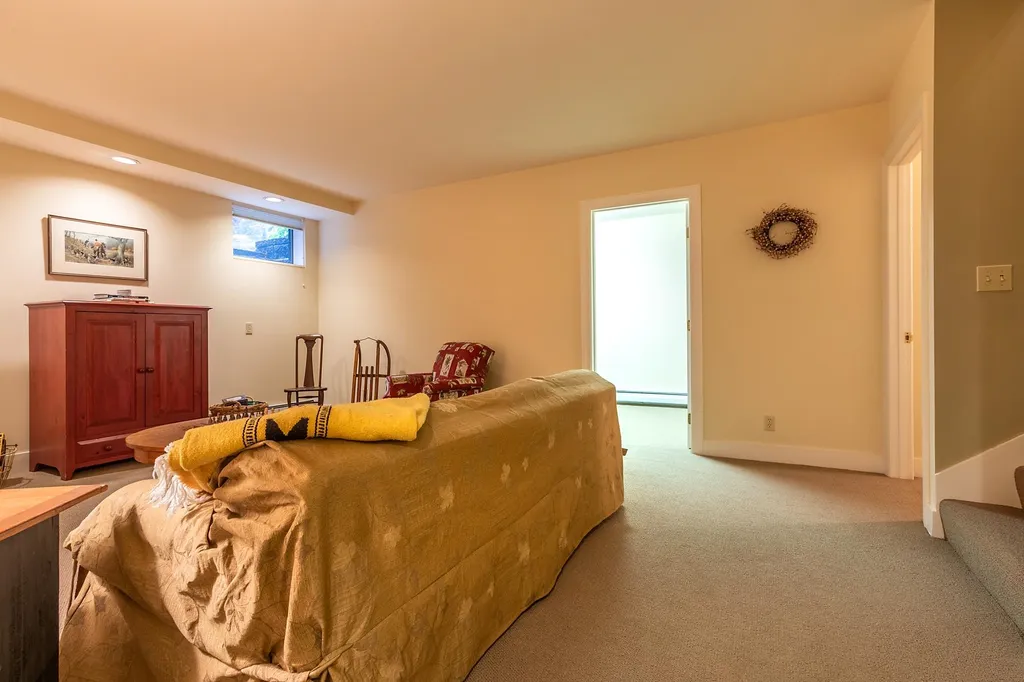 3 Hathorns Hill Woodstock VT 05091
