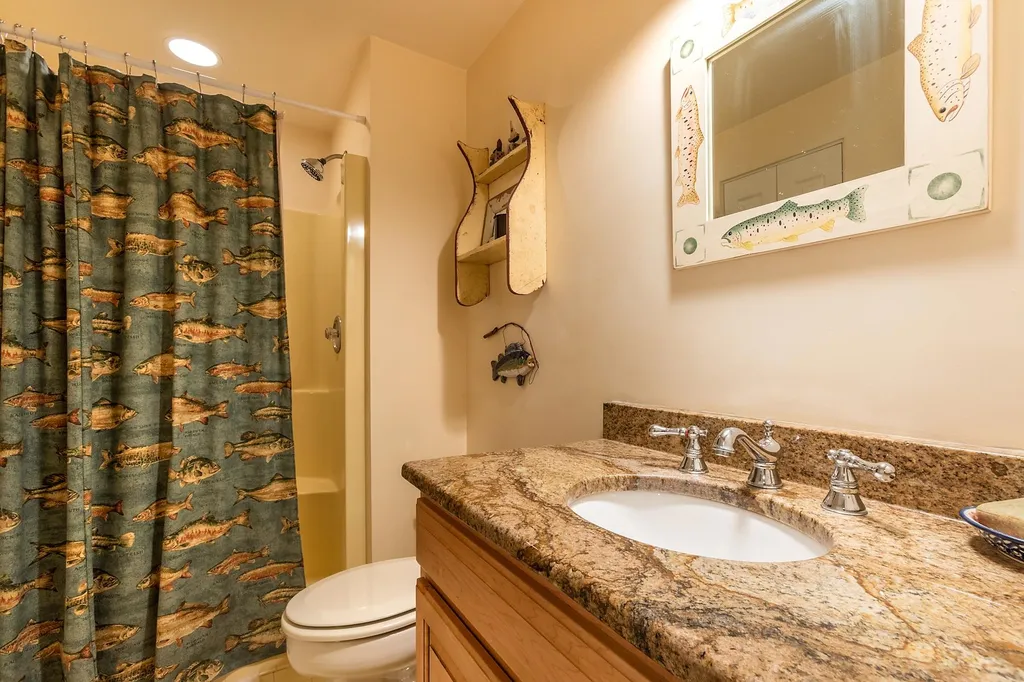3 Hathorns Hill Woodstock VT 05091