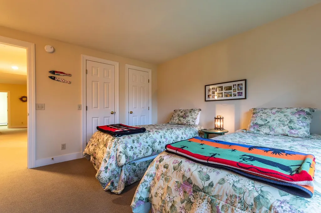 3 Hathorns Hill Woodstock VT 05091