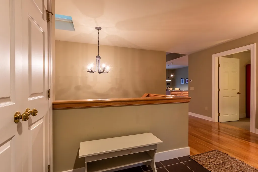 3 Hathorns Hill Woodstock VT 05091