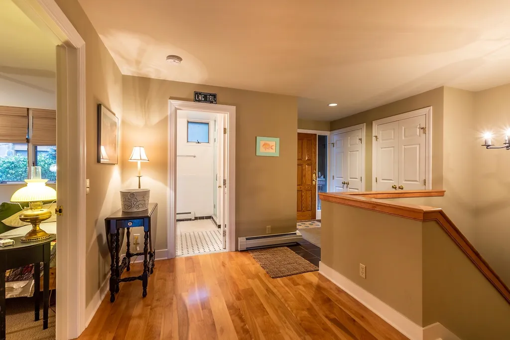 3 Hathorns Hill Woodstock VT 05091